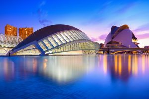 plus beaux musées Espagne