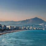 Top 8 des plus belles plages de Alicante en Espagne