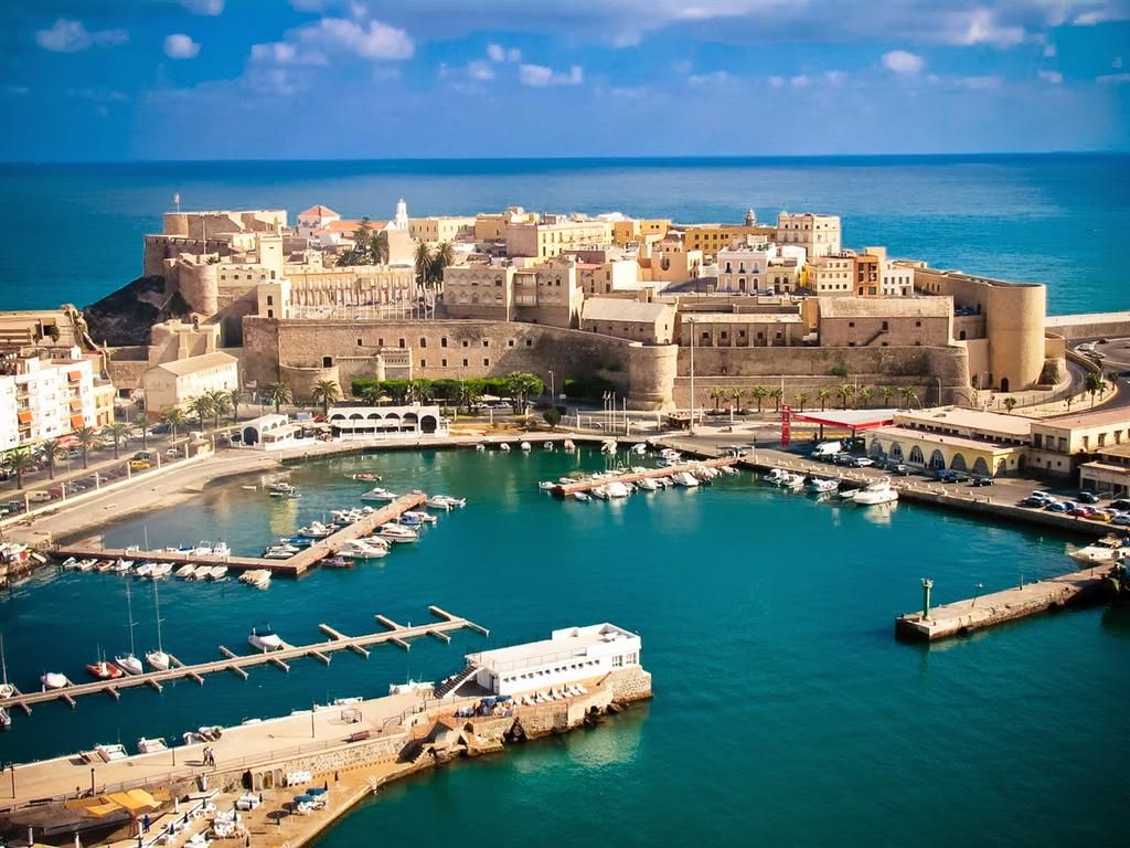 Melilla, Top 8 des choses et activités incontournables à faire