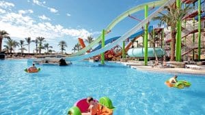 parc aquatique espagne le plus grand Europe