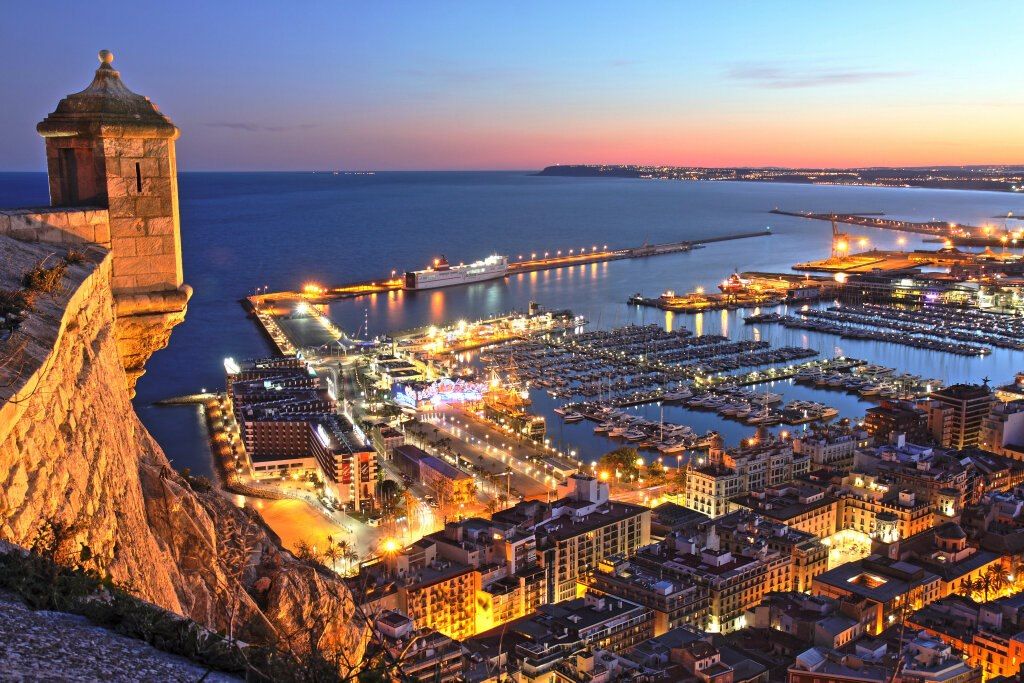 Alicante, Top 13 des choses et activités à faire absolument