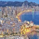 Benidorm, Top 13 des choses à faire absolument