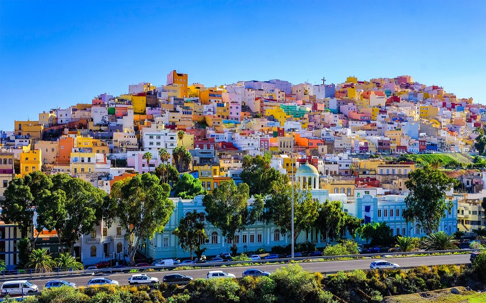 Top 10 des meilleures choses à faire à Las Palmas en Espagne