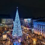 Top 11 meilleurs lieux et destinations pour fêter Noël en Espagne : à visiter en hiver