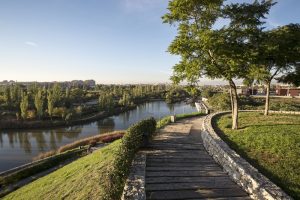 Parc de Cabecera