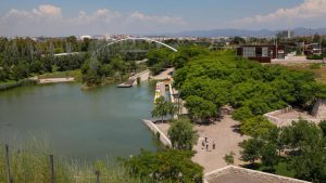 Parc de Capçalera