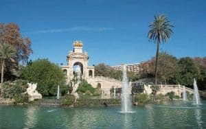 Parc de la Ciutadella