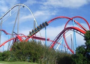 PortAventura World