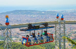 parc Tibidabo