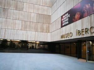 Musée International d'Art Ibero