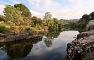 Parc Naturel de Sierra de Andújar