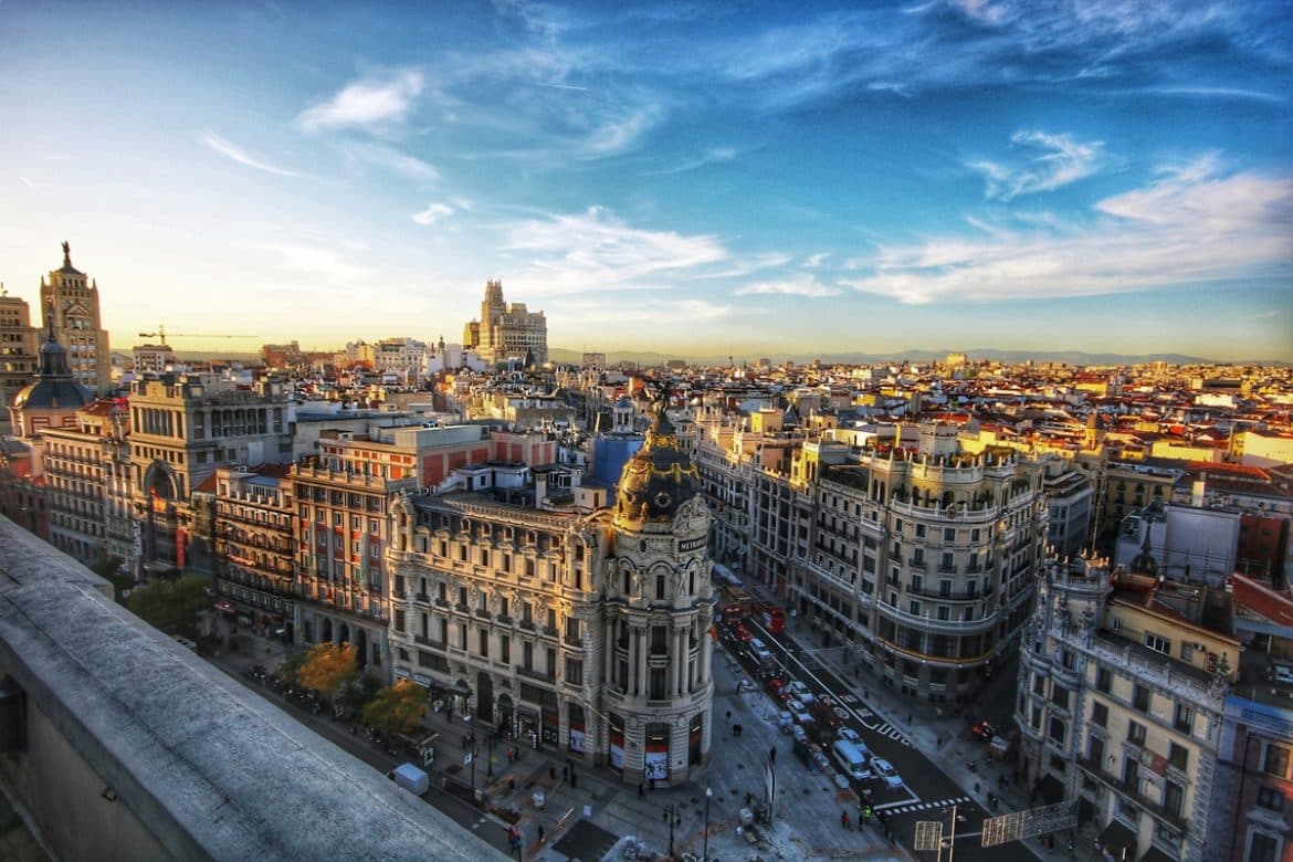 Voyage en Espagne : 11 conseils pour créer un carnet de voyage pour capturer vos aventures