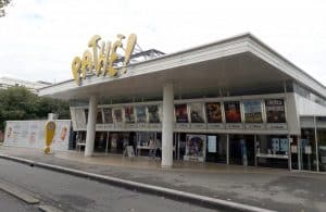 Pathé Valence