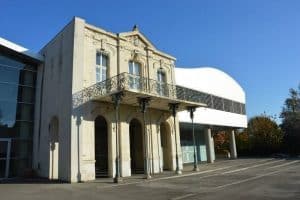 Théâtre des Cordeliers