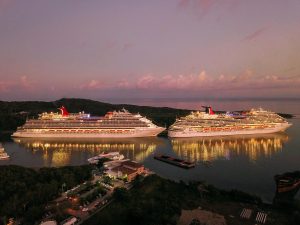 prix croisière en Méditerranée