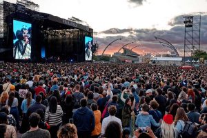 Primavera Sound Festival