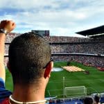 À la découverte du Spotify Camp Nou