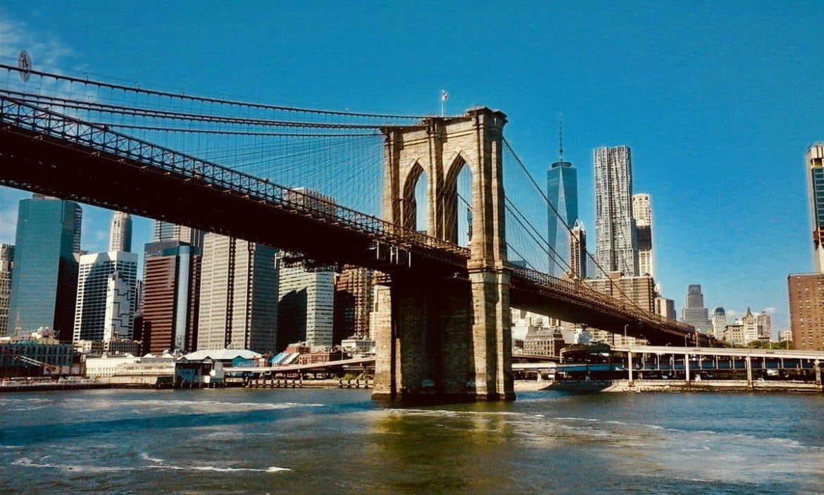 Premier voyage à New-York : nos conseils indispensables pour une expérience inoubliable !