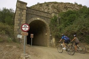 Via Verde de la Sierra de Cadix